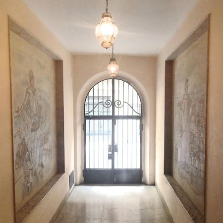 Nido Apartment Verona Dış mekan fotoğraf