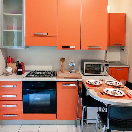 Nido Apartment Verona Dış mekan fotoğraf