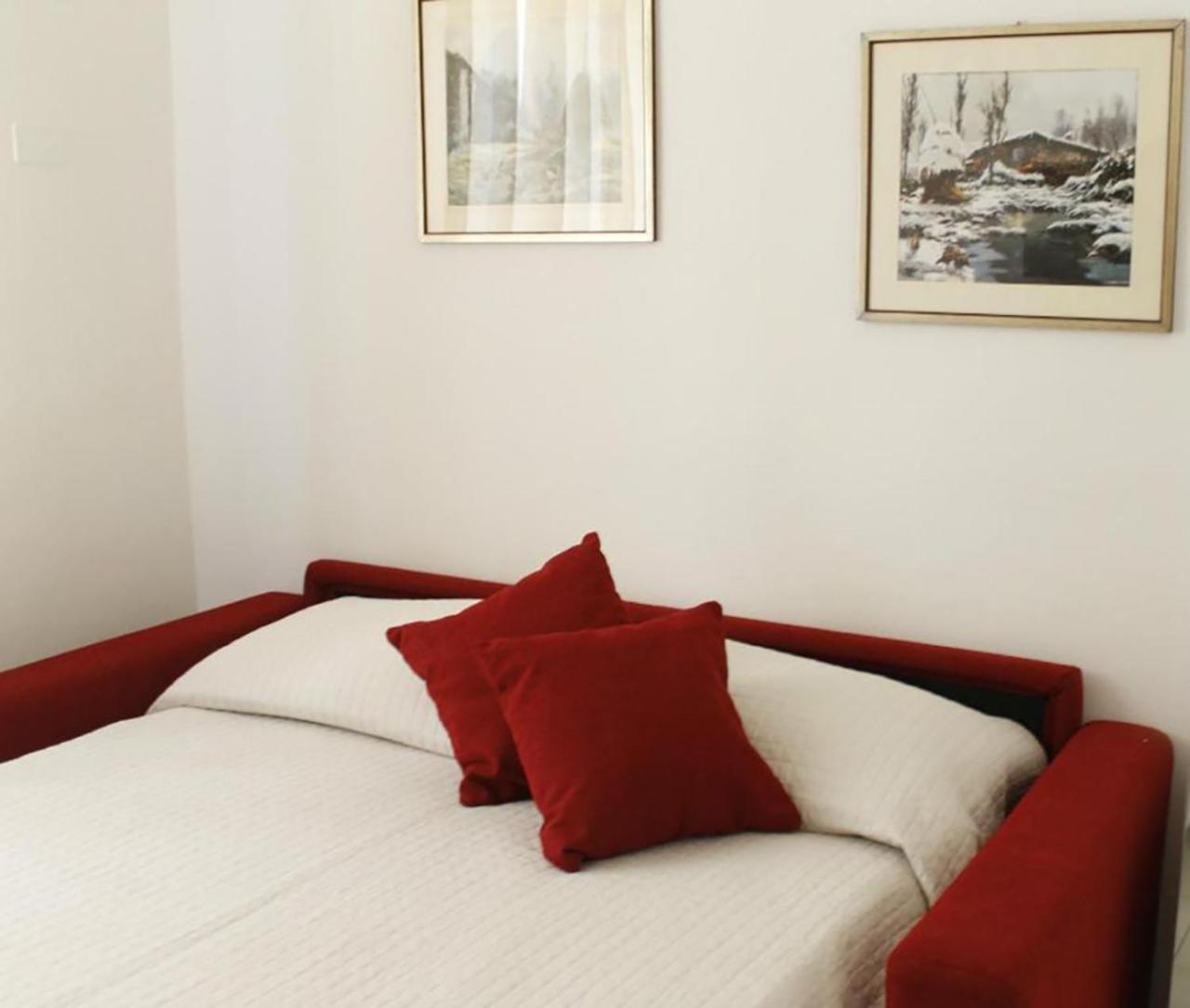 Nido Apartment Verona Dış mekan fotoğraf