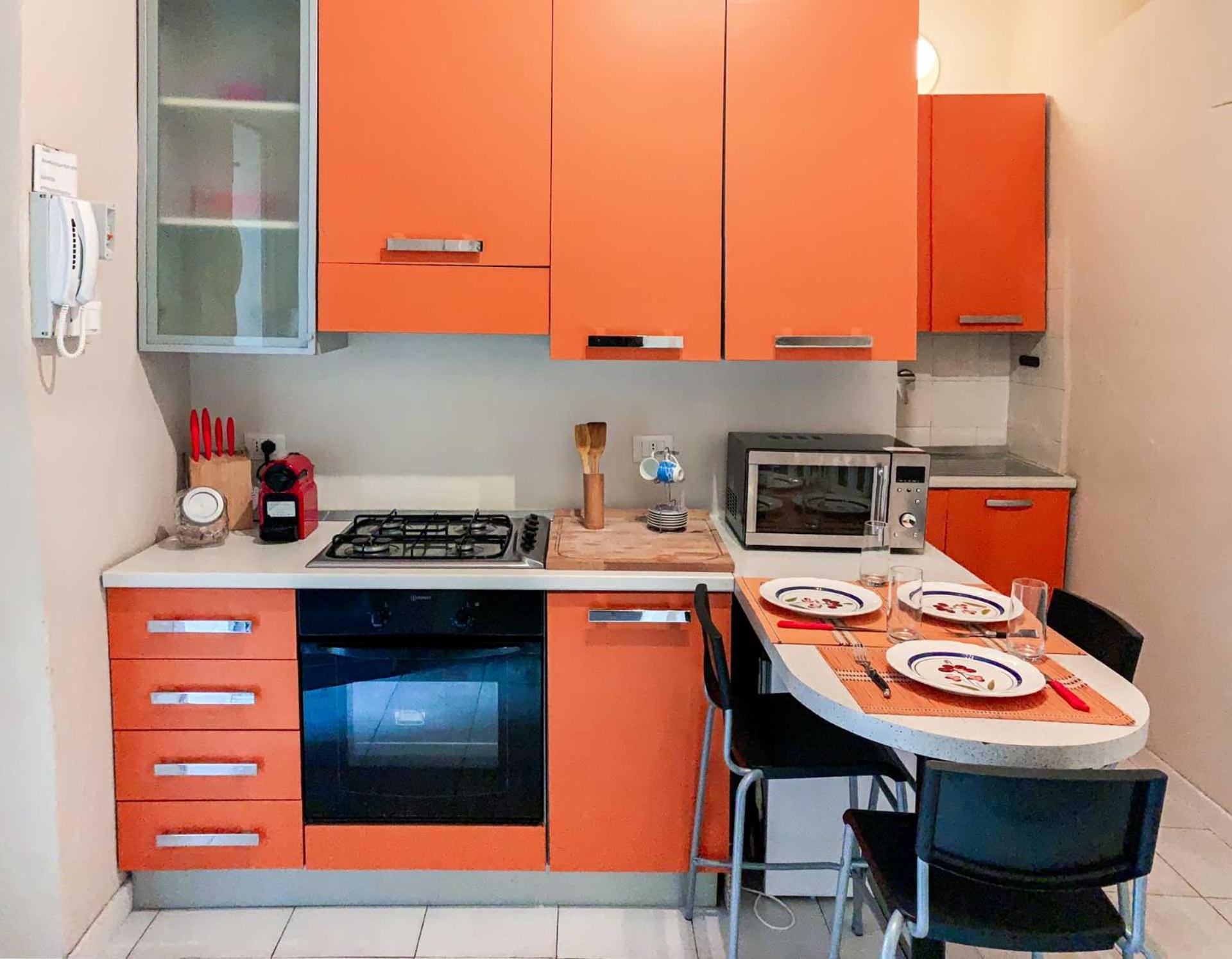 Nido Apartment Verona Dış mekan fotoğraf