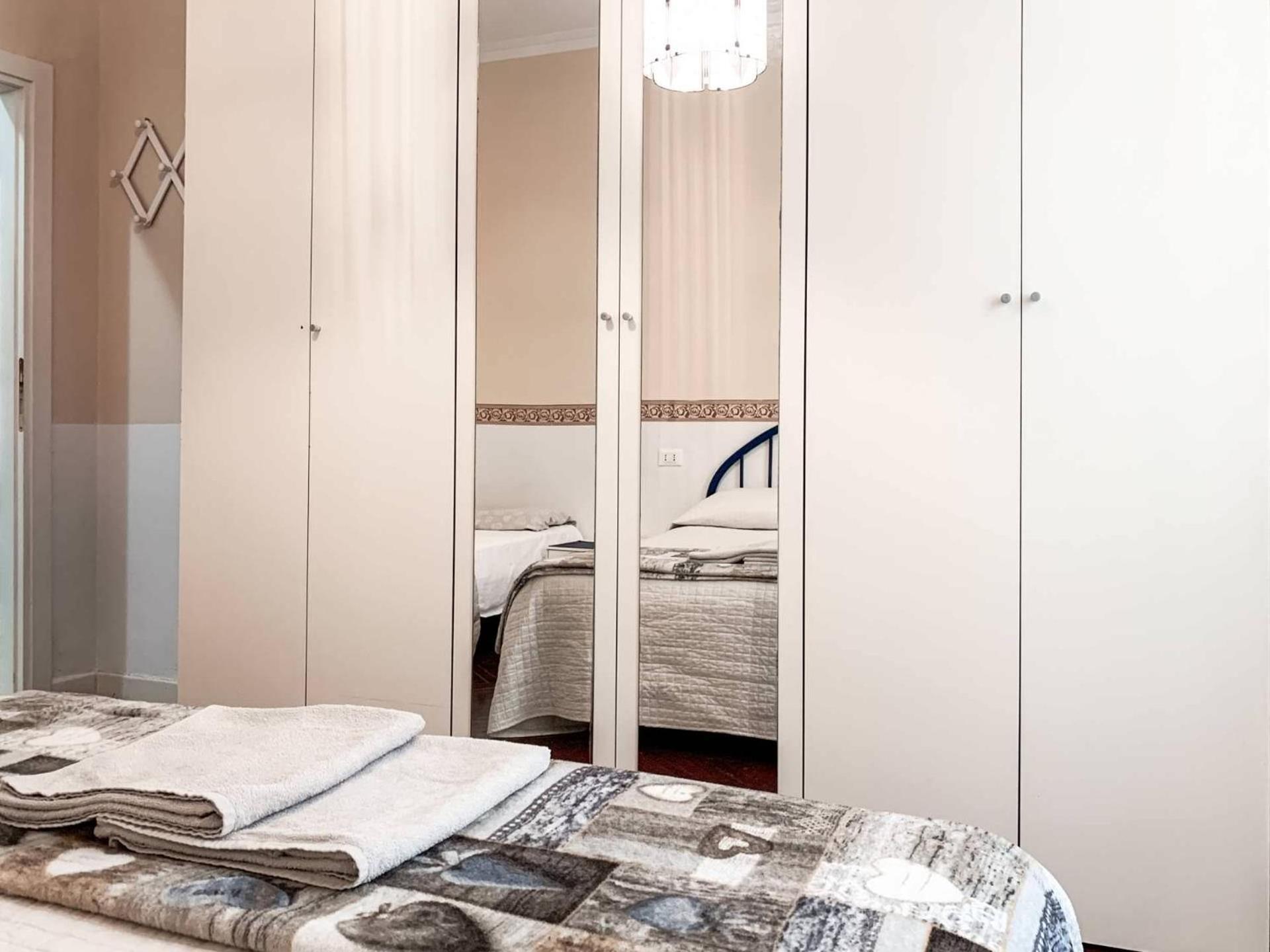Nido Apartment Verona Dış mekan fotoğraf