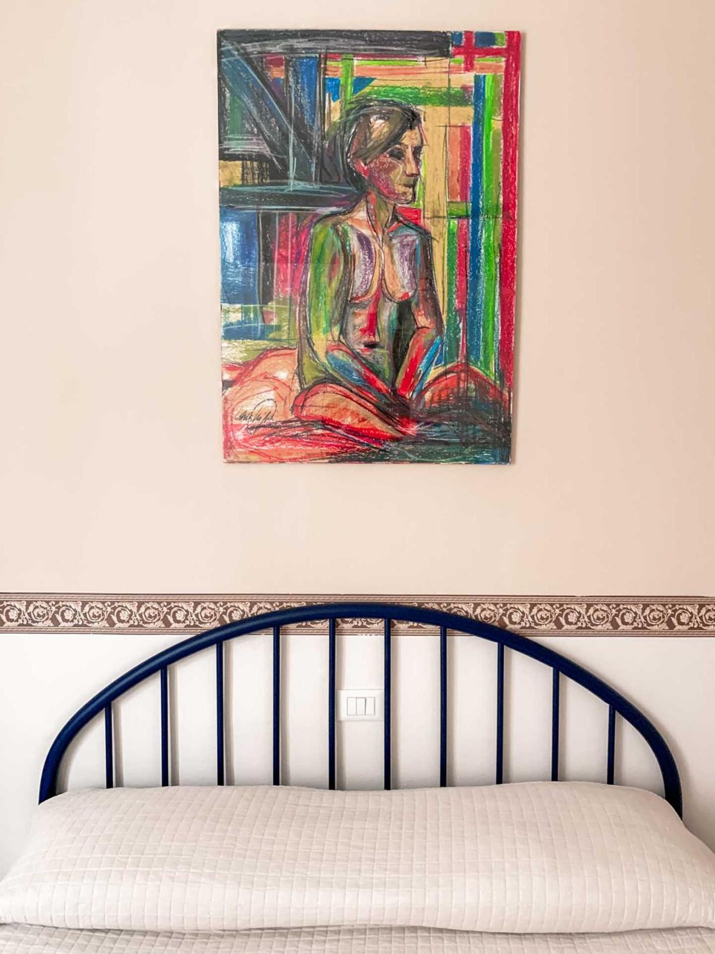 Nido Apartment Verona Dış mekan fotoğraf