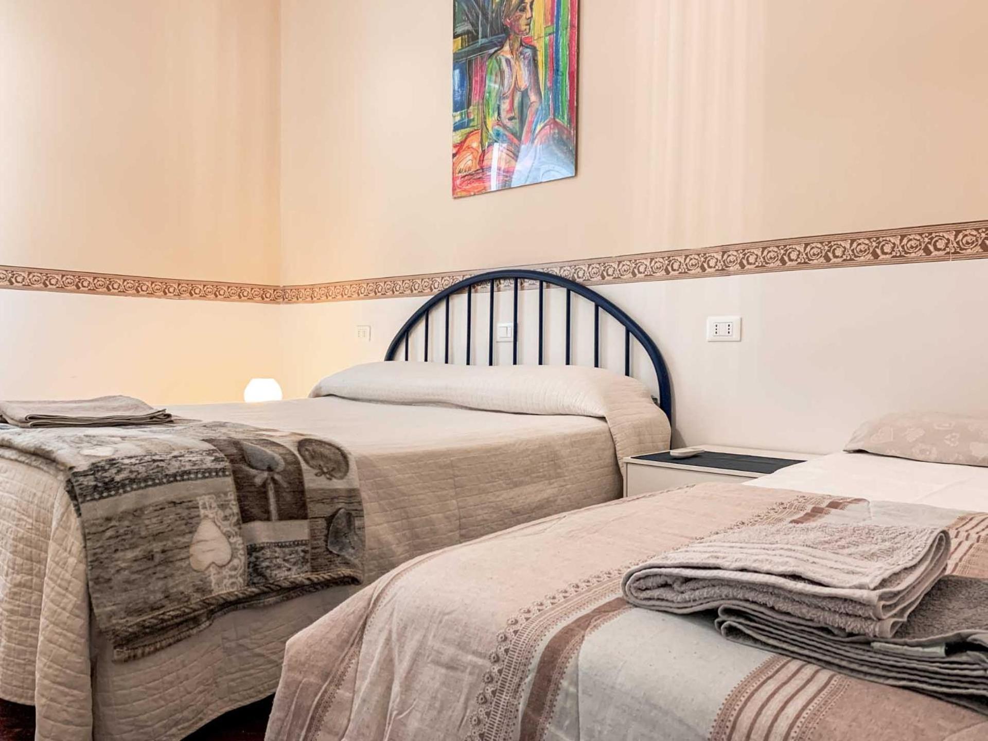 Nido Apartment Verona Dış mekan fotoğraf